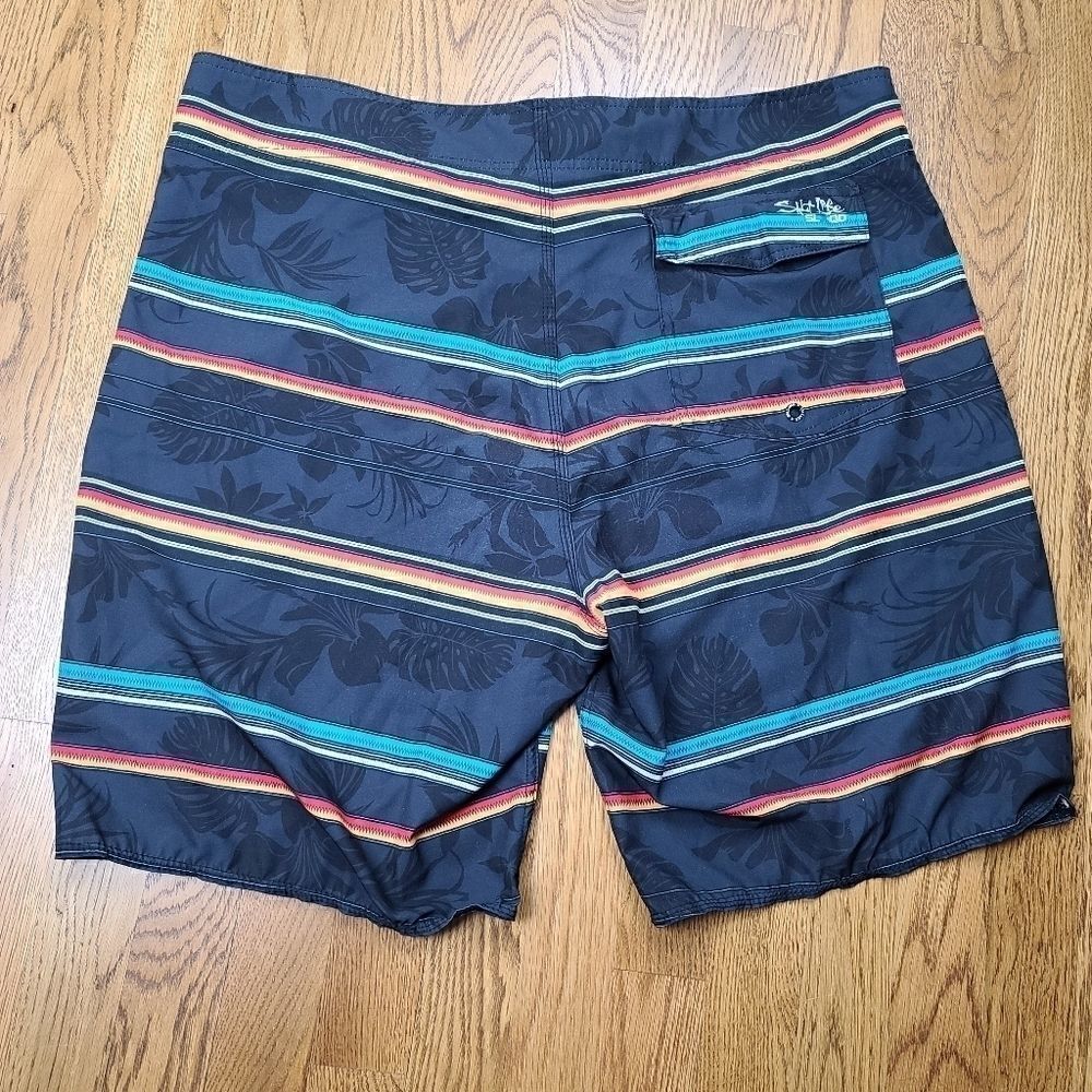Salt Life Swim Trunks - Picture 5 of 5
